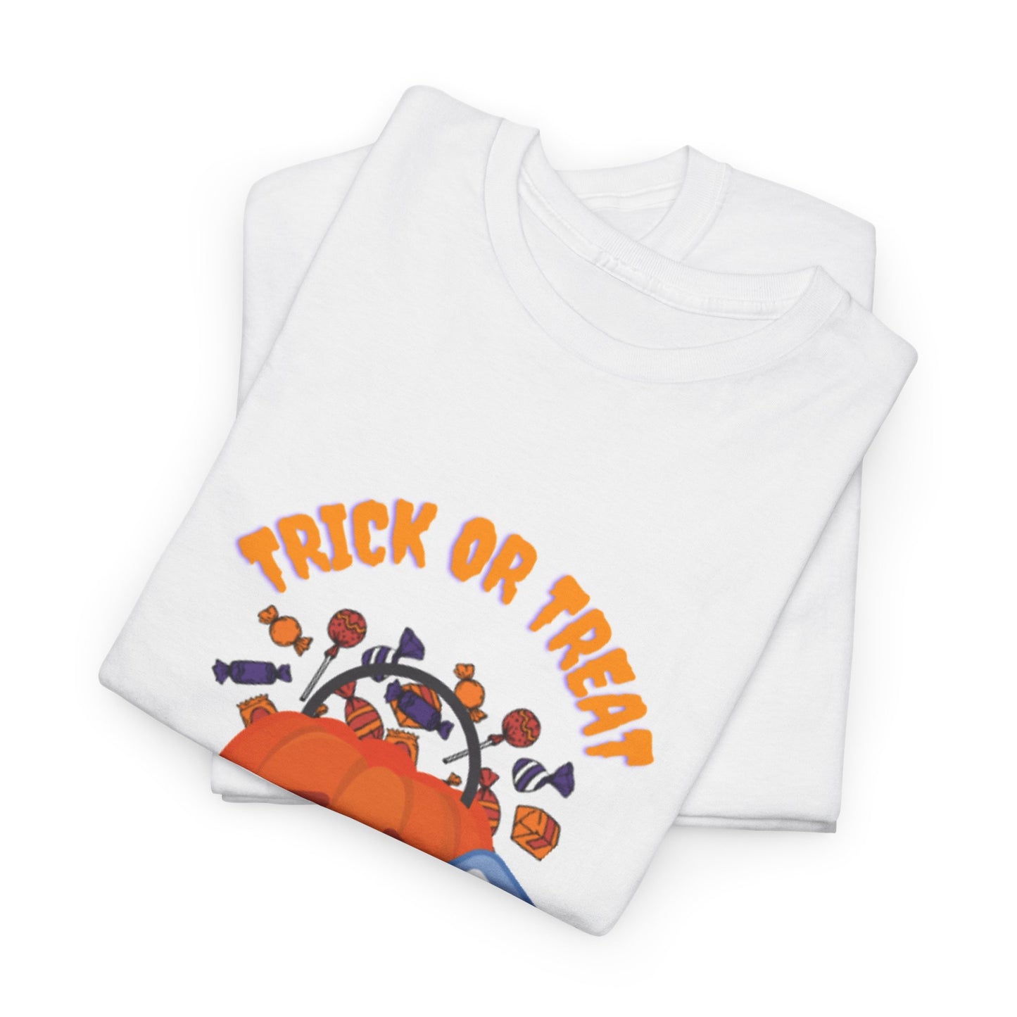 Trick or Treat, Check Your Glucose Tee – Diabetic Awareness Nurse Shirt